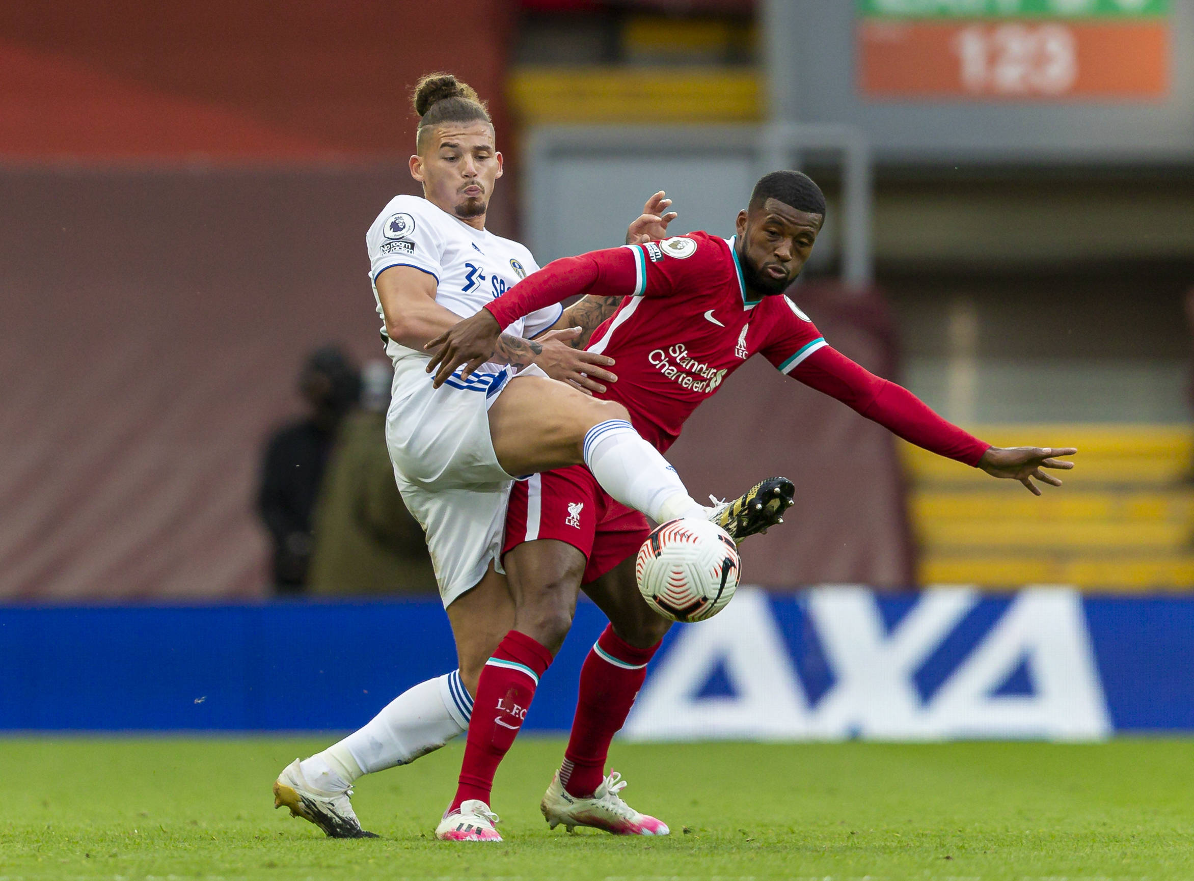 而弗莱明和 而弗莱明和