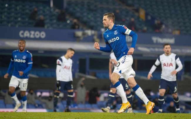 激励了球队 激励了球队