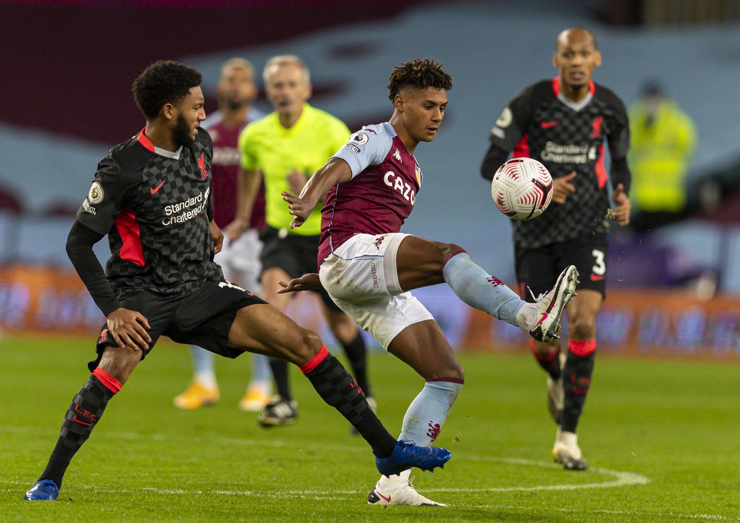 求的目标 求的目标