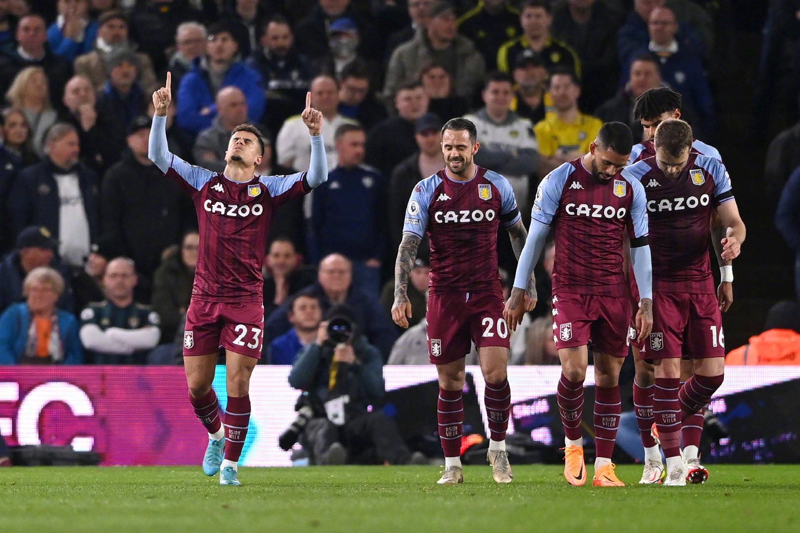 成为争冠的 成为争冠的