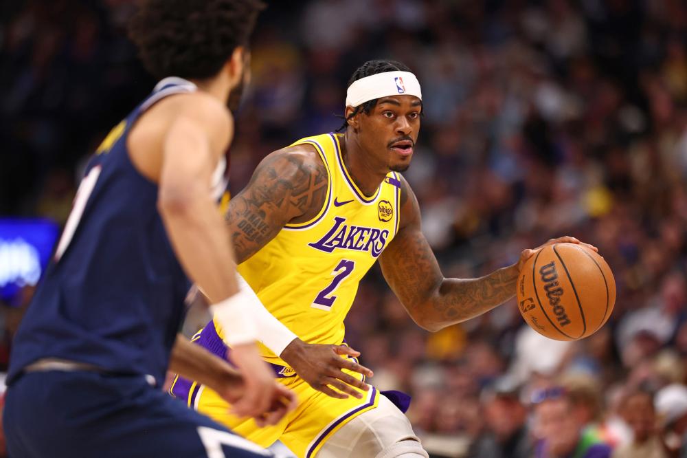 体能的重要 体能的重要